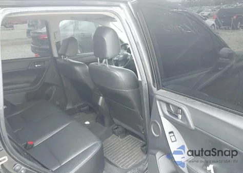 2014 Subaru Forester 2.0Xt Touring z USA, uszkodzony, nr VIN JF2SJGMC6EH412839